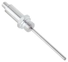 TCT-2AAN23506MZ - SICK - TCT-2AAN23506MZ - RTD Sensor, TCT Series, -50 °C to 150 °C, Class A, 350 x 6 mm, 2 Wire, 4-20 mA, 4-Pin M12 Connector