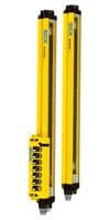 M40E-025023RB0 - SICK - M40E-025023RB0 - Safety Multibeam Sensor, 2 Beam, 70m Scan, 500mm Beam Separation, LED, 12 Pin M26 Connector Plug