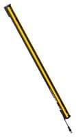 M4C-ZA02500C10 - SICK - M4C-ZA02500C10 - Safety Multibeam Sensor, PL e, SIL 3, 2 Beam, 8m, 500mm, IP65, IP67, 5 Pin M12 Connector Plug