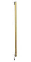 M4C-ZA04300C10 - SICK - M4C-ZA04300C10 - Safety Multibeam Sensor, PL e, SIL 3, 4 Beam, 7m, 300mm, IP65, IP67, 5 Pin M12 Connector Plug