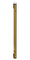 M4P-ZA02500D00 - SICK - M4P-ZA02500D00 - Safety Multibeam Sensor, PL e, SIL 3, 8m, 500mm, IP65, IP67, 5 Pin/8 Pin M12 Connector Plug