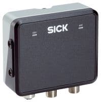 RMS1731C-636111 - SICK - RMS1731C-636111 - Radar Sensor, 61 GHz to 61.5 GHz, 0.4m to 100m, 9V to 32V, IP67, IP69, RMS-A Series