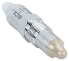 LFC-XXSGTM - SICK - LFC-XXSGTM - Level Switch, Capacitive, G1/2A, 2 x PNP/NPN/Push-Pull, IO-Link, 4-Pin M12 Connector, -20°C to 100°C