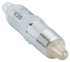 LFC-XXSNTM - SICK - LFC-XXSNTM - Level Switch, Capacitive, 1/2" NPT, 2x PNP/NPN/Push-Pull, IO-Link, 4-Pin M12 Connector, -20 to 100°C