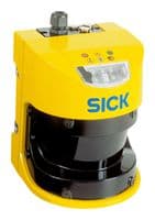 S30A-4011BA - SICK - S30A-4011BA - Safety Laser Scanner, 190° Beam Angle, 4 Field Pair, Type 3, SIL2, 49m Max Sensing Range, IP65
