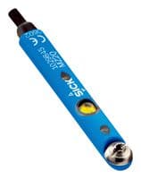 MZ2Q-FTZNS-KU0 - SICK - MZ2Q-FTZNS-KU0 - Cylinder Sensor, T-Type, 50mm, 2x PNP/NO, 2m 4 Wire Cable, 12 to 30VDC, IP67