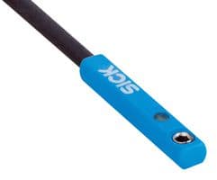 MZC2-1V7NS-SR0 - SICK - MZC2-1V7NS-SR0 - Cylinder Sensor, NPN-NO, C-Type, IP67, 30 VDC to 10 VDC, Cable with 3 Pin M8 Connector