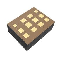 AFII-LW-0016 - ABRACON - AFII-LW-0016 - SAW Filter, Single Ended, SMD, 12 Pins, 345MHz