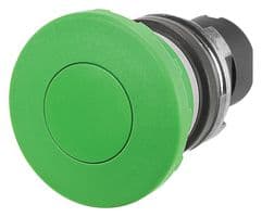 46-2531.1950.000 - EAO - 46-2531.1950.000 - ACTUATOR, GREEN, PLASTIC, OPAQUE