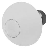 46-2531.1K80.000 - EAO - 46-2531.1K80.000 - ACTUATOR, NON ILLUMINATED, GREY, PLASTIC