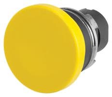 46-2534.1G40.000 - EAO - 46-2534.1G40.000 - ACTUATOR, YELLOW, PLASTIC, OPAQUE