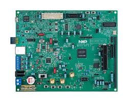 S32K396-BGA-DC1 - NXP - S32K396-BGA-DC1 - Evaluation Board, S32K396, 3 Phase BLDC and PMSM Motor Controller