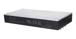 TJ-100-12 - CUI - TJ-100-12 - AC-DC, 100 W, 12 VDC, SINGLE OUTPUT, DIP