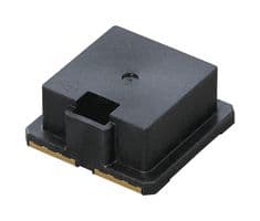 PKMCS1818E2001-R1 - MURATA - PKMCS1818E2001-R1 - Transducer, 90 dB, 2 kHz, SMD, External
