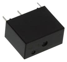 G5Q-1A4 DC12 (TY) - OMRON ELECTRONIC COMPONENTS - G5Q-1A4 DC12 (TY) - Power Relay, SPST-NO, 12 VDC, 10 A, G5Q Series, Through Hole, Non Latching