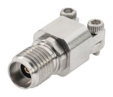 92_SK-S50-0-200/199_NE - HUBER+SUHNER - 92_SK-S50-0-200/199_NE - RF / Coaxial Connector, 2.92mm Coaxial, Straight Jack, Compression, 50 ohm, Beryllium Copper