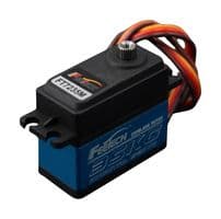 SER0065 - DFROBOT - SER0065 - Servo Motor, Coreless Digital, 9 V, 3.35 N-m, 102 rpm