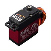 SER0066 - DFROBOT - SER0066 - Servo Motor, w/ Mag Encoder, 8.4 V, 2.45 N-m, 66 rpm