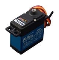 SER0067 - DFROBOT - SER0067 - Servo Motor, w/ Mag Encoder, 8.4 V, 3.48 N-m, 52 rpm