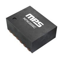 MPM3808CGLE-08-AEC1-P - MONOLITHIC POWER SYSTEMS (MPS) - MPM3808CGLE-08-AEC1-P - DC-DC Switching Synchronous Buck Regulator, Fixed, 2.5 to 6 V In, 0.8 V/3 A Out, QFN-15