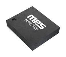 MP87180GMJTH-P - MONOLITHIC POWER SYSTEMS (MPS) - MP87180GMJTH-P - Half Bridge Module, 3 V to 16 V, -40°C to 125°C, TLGA-41