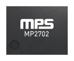 MP2702GRP-0000-Z - MONOLITHIC POWER SYSTEMS (MPS) - MP2702GRP-0000-Z - 1-CELL TO 2-CELL 26V INPUT 1A CHARGER