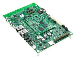 MCIMX93-EVK - NXP - MCIMX93-EVK - Evaluation Kit, MIMX9352CVVXMAB, 64bit, ARM Cortex-A55, ARM Cortex-M33, i.MX93