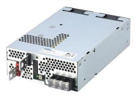 PJMA1000F-12 - COSEL - PJMA1000F-12 - AC/DC Enclosed Power Supply (PSU), Medical, 1 Outputs, 1.008 kW, 12 V, 84 A