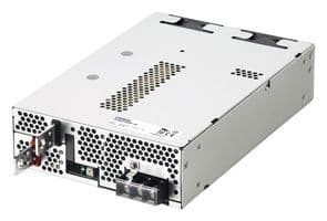 PJMA1500F-12 - COSEL - PJMA1500F-12 - AC/DC Enclosed Power Supply (PSU), Medical, 1 Outputs, 1.5 kW, 12 V, 125 A