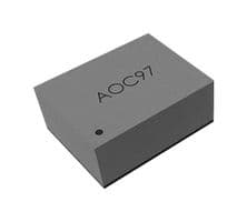 AOC97FAJC-20.0000 - ABRACON - AOC97FAJC-20.0000 - OCXO, 20 MHz, 10 ppb, CMOS, 3.3 V, SMD, 9.7mm x 7.5mm, AOC97 Series