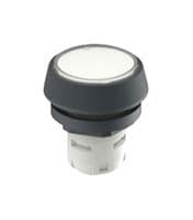 1.30.070.021/1002 - RAFI - 1.30.070.021/1002 - ACTUATOR, 16.2MM PUSHBUTTON SW, CLEAR
