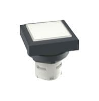1.30.070.201/1002 - RAFI - 1.30.070.201/1002 - ACTUATOR, 16.2MM PUSHBUTTON SW, CLEAR