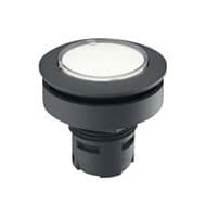 1.30.090.011/1000 - RAFI - 1.30.090.011/1000 - ACTUATOR, 22.3MM PUSHBUTTON SW, CLEAR