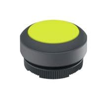 1.30.270.001/2401 - RAFI - 1.30.270.001/2401 - ACTUATOR, 22.3MM PUSHBUTTON SW, YELLOW