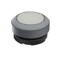 1.30.270.901/2208 - RAFI - 1.30.270.901/2208 - ACTUATOR, FLEXLAB PUSHBUTTON SW, ROUND