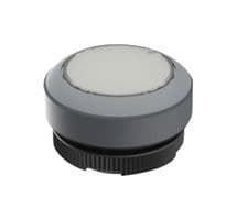 1.30.270.911/2208 - RAFI - 1.30.270.911/2208 - ACTUATOR, FLEXLAB PUSHBUTTON SW, ROUND