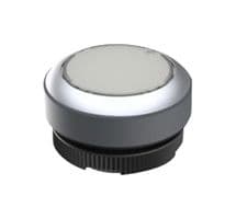 1.30.270.921/2200 - RAFI - 1.30.270.921/2200 - ACTUATOR, FLEXLAB PUSHBUTTON SW, ROUND