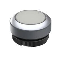 1.30.270.931/2200 - RAFI - 1.30.270.931/2200 - ACTUATOR, FLEXLAB PUSHBUTTON SW, ROUND