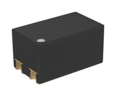 G3VM-61QR - OMRON ELECTRONIC COMPONENTS - G3VM-61QR - MOSFET Relay, SPST-NO (1 Form A), AC / DC, 60 V, 400 mA, S-VSON-4, Surface Mount