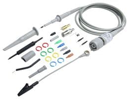 CT4207 - CAL TEST ELECTRONICS - CT4207 - Oscilloscope Probe, 10 Mohm, 0.5 ns, Passive, 700 MHz, 400 V, 10:1