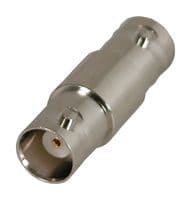 CT2765 - CAL TEST ELECTRONICS - CT2765 - RF / Coaxial Adapter, 4 GHz, BNC, Jack, BNC, Jack, Straight Adapter, 50 ohm
