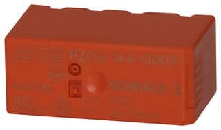 1-1415899-5 - TE CONNECTIVITY - 1-1415899-5 - Power Relay, SPST-NO, 9 VDC, 16 A, RZ Series, Through Hole, Non Latching