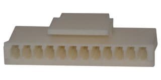 1-1735447-2 - TE CONNECTIVITY - 1-1735447-2 - Connector Housing, HPI 2.0 Series, Receptacle, 12 Ways, 2 mm