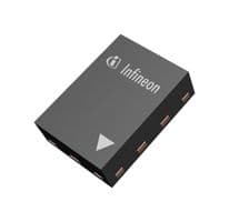 BGSA14M3N10E6327XTSA1 - INFINEON - BGSA14M3N10E6327XTSA1 - RF Switch, 7.125GHz, 1.2V to 1.8V, SP4T, TSNP-10