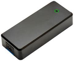 4040130000 - MASCOT - 4040130000 - Battery Charger, Li-Ion, 3 Cell, 12.6V, 9A, Desktop, 90-264 VAC, IEC 60320 C8, 4040 LI Series