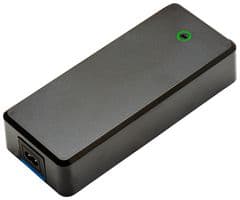 4040140000 - MASCOT - 4040140000 - Battery Charger, LiFePO4, 4 Cell, 14.6V, 8A, Desktop, 90-264 VAC, IEC 60320 C8, 4040 LiFe Series