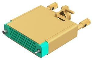 SGMC44S0E100J0/AA - POSITRONIC - SGMC44S0E100J0/AA - Heavy Duty Connector Base, SGMC Series, Cable Mount, Panel Mount