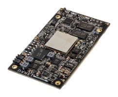 AES-ZU3EG-1-SOM-G - AVNET - AES-ZU3EG-1-SOM-G - System-On-Module, XCZU3EG-1SFVA625E, Zynq UltraScale+ MPSoC, ARM Cortex R5F/A53, 1.5GHz, Commercial