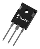 DIW030F135 - DIOTEC - DIW030F135 - IGBT, 60 A, 2.3 V, 350 W, 1.35 kV, TO-247, 3 Pins