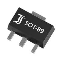 DI78L08UAB - DIOTEC - DI78L08UAB - Linear Voltage Regulator, Positive, Fixed, 30V in, 8V / 100mA Out, -40 °C to 125 °C, SOT-89-3